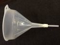 Injection Funnel Small - 10mm 
