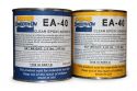 EA-40/3 Transparent Laminating Epoxy Adhesive 