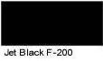 FUSE FX™ F-200 Jet Black/1 