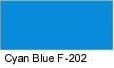 FUSE FX™ F-202 Cyan Blue/1 