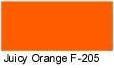 FUSE FX™ F-205 Juicy Orange/1 