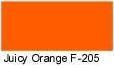  FUSE FX™ F-205 Juicy Orange/1 