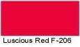 FUSE FX™ F-206 Luscious Red/1 
