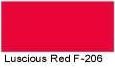  FUSE FX™ F-206 Luscious Red/1 