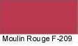 FUSE FX™ F-209 Moulin Rouge/1 