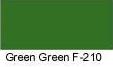 FUSE FX™ F-210 Green Green/1 