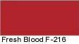 FUSE FX™ F-216 Fresh Blood/1 