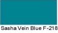 FUSE FX™ F-218 Sasha Vein Blue/1 