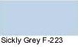 FUSE FX™ F-223 Sickly Grey/1 