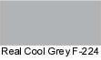 FUSE FX™ F-224 Real Cool Grey/1 