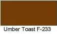 FUSE FX™ F-233 Umber Toast/1 