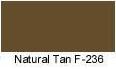  FUSE FX™ F-236 Natural Tan/1 