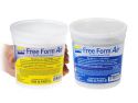 Free Form AIR/1 Epoxide Resin 