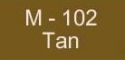 FUSE FX™ M-102 Tan/1 