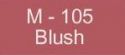 FUSE FX™ M-105 Blush/1 
