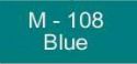 FUSE FX™ M-108 Blue/1 