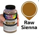 MAKER PRO PAINT™ Raw Sienna/1 