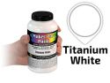 MAKER PRO PAINT™ Titanium White/1 