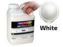  MAKER PRO PAINT™ Metallic White/2 