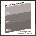  BLACK OXIDE SB098/0 