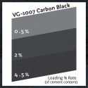 CARBON BLACK VG1007/0 