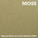 BR ULTRA FINE MOSS/0 