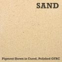 BR ULTRA FINE SAND/0 