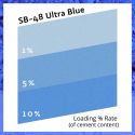 ULTRA BLUE SB48/0 