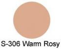 FUSE FX™ S-306 Warm Rosy/4 
