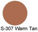 FUSE FX™ S-307 Warm Tan/1 