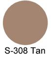 FUSE FX™ S-308 Tan/1 