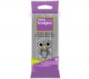 SUPER SCULPEY® GRAY/1 