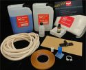  STARTERK KIT Silicone Vaccum Bagging 