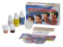 ULTIMATE WOUND KIT - Wound design 
