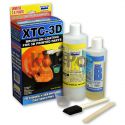 XTC-3D/0 Epoxy Resin 