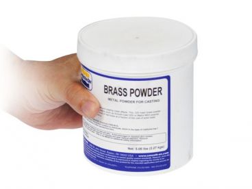 BRASS POWDER/2 