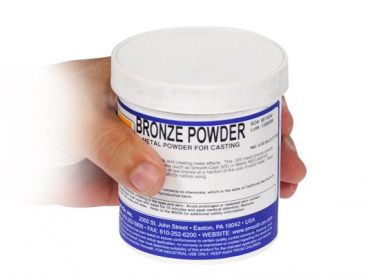 BRONZE POWDER/2 