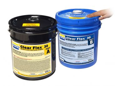 CLEAR FLEX™ 30/3 