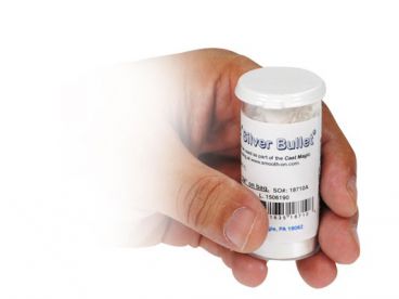 CAST MAGIC™ Silver Bullet/1 