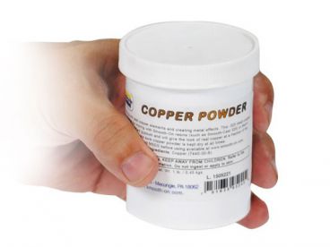 COPPER POWDER/1 