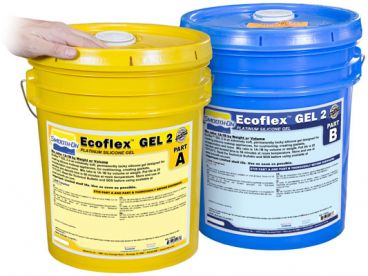 ECOFLEX™ GEL2 /3 