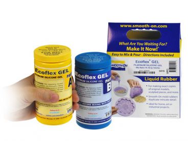 ECOFLEX™ GEL/1 