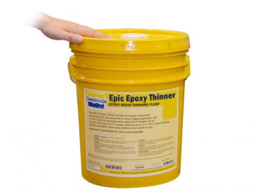 EPIC™ EPOXY THINNER/3 