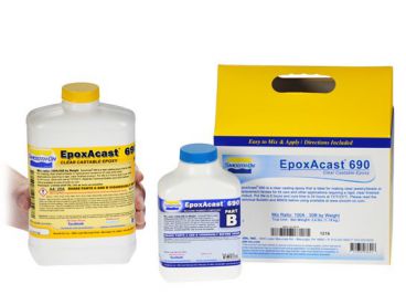 EPOXACAST™ 690 Clear/1 