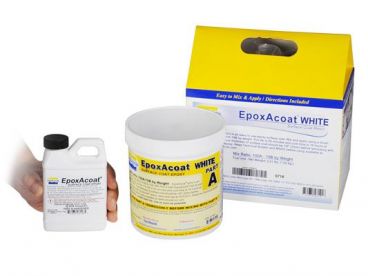 EPOXACOAT™ White/1 