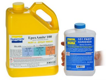 EPOXAMITE™ 101/2 FAST 