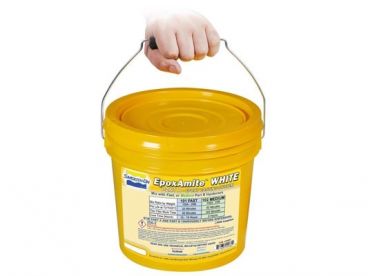 EPOXAMITE™ White/2  Part A 