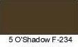 FUSE FX™ F-234 5 O´Shadow/1 