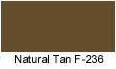 FUSE FX™ F-236 Natural Tan/1 