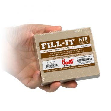 CHAVANT™ CLAY FILL-IT™/1 